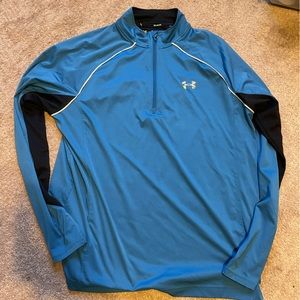 Under Armour Quarter Zip